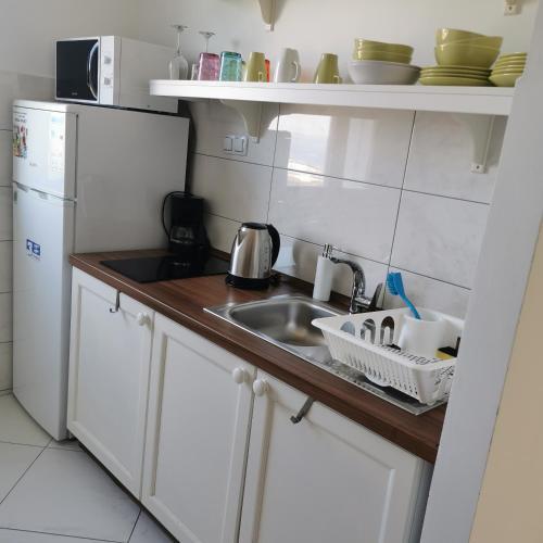 Hostal Villa Allegra 1