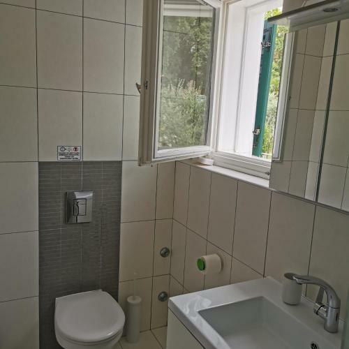 Hostal Villa Allegra 1