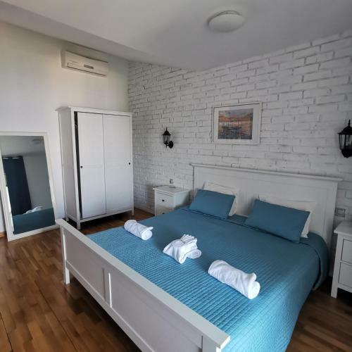 Hostal Villa Allegra 1