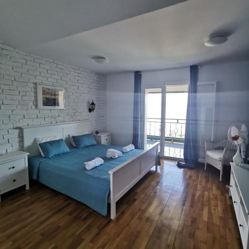 Hostal Villa Allegra 1