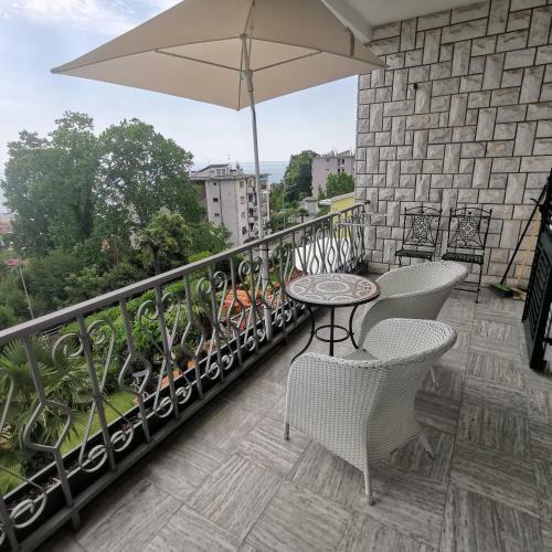 Hostal Villa Allegra 1