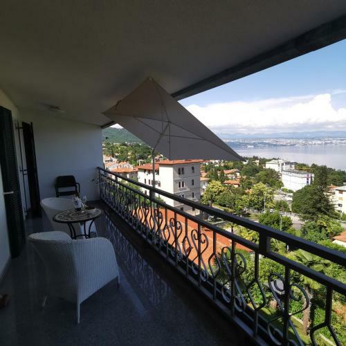 Hostal Villa Allegra 1