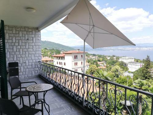 Hostal Villa Allegra 1