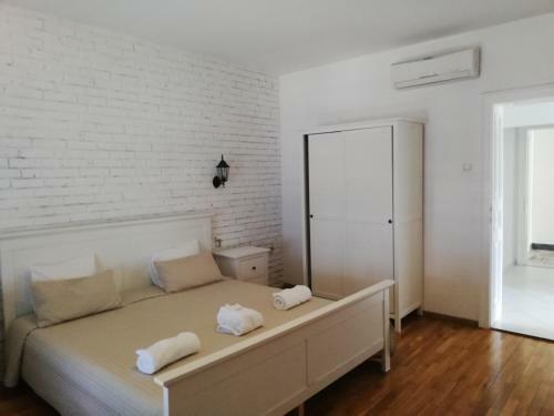 Hostal Villa Allegra 1