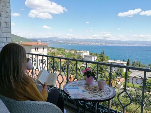 Hostal Villa Allegra 1