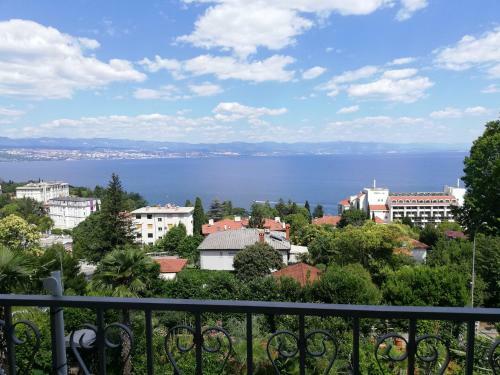 Hostal Villa Allegra 1