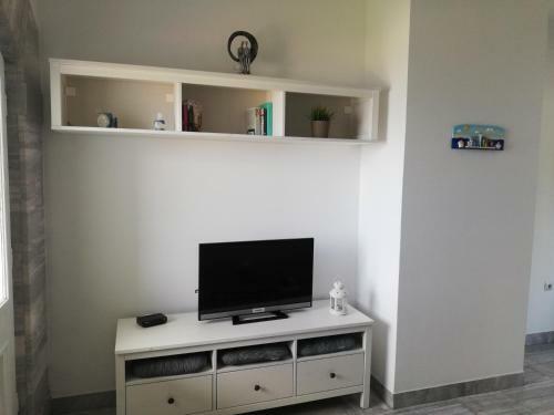 Hostal Villa Allegra 1