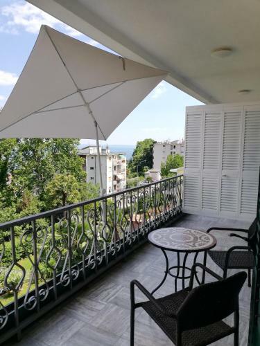 Hostal Villa Allegra 1