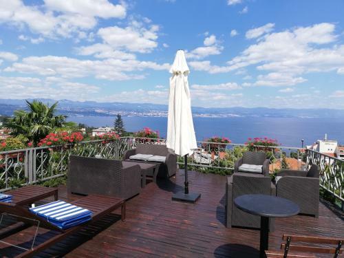 Hostal Villa Allegra 1