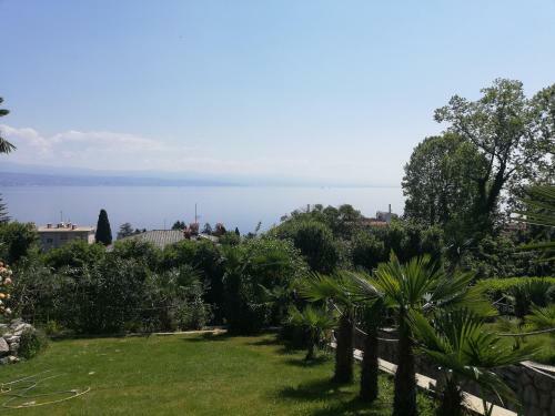Hostal Villa Allegra 1