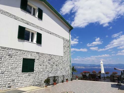 Hostal Villa Allegra 1