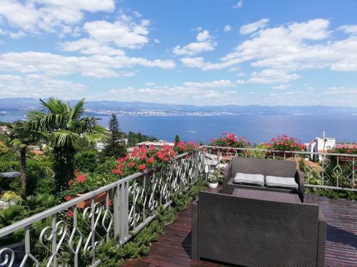 Hostal Villa Allegra 1