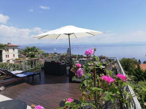 Hostal Villa Allegra 1