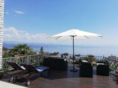 Hostal Villa Allegra 1