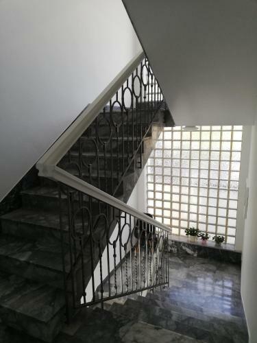 Hostal Villa Allegra 1