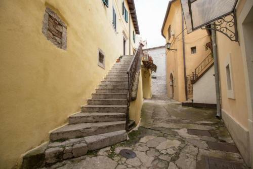 Apartamento Maja