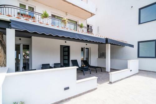 Hidden Gem Apartment