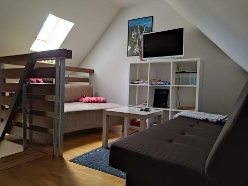 Apartman Ana