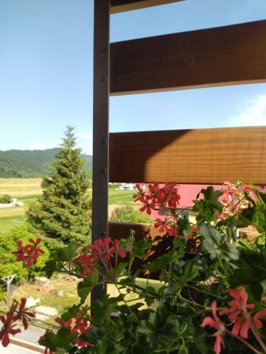 Apartman Ana