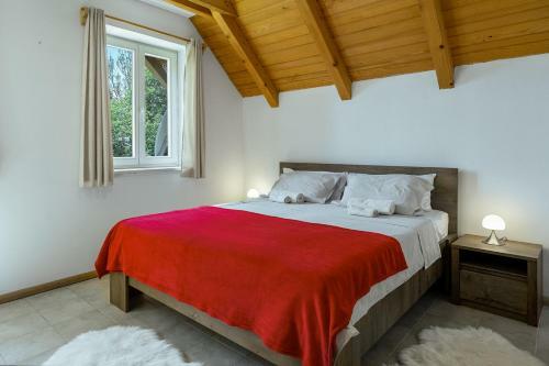 Villa Antony