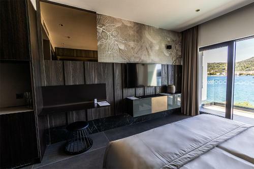 Marinus Beach Hotel