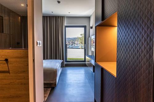 Marinus Beach Hotel