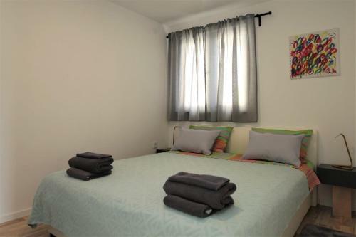 Apartamento Libre