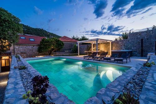 Villa Imv