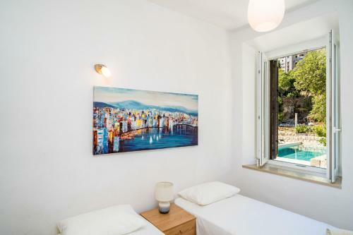 Villa Imv