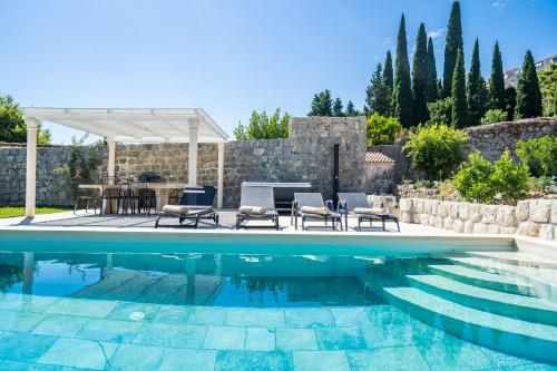 Villa Imv