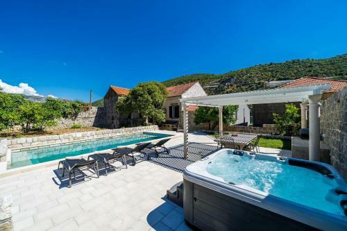 Villa Imv