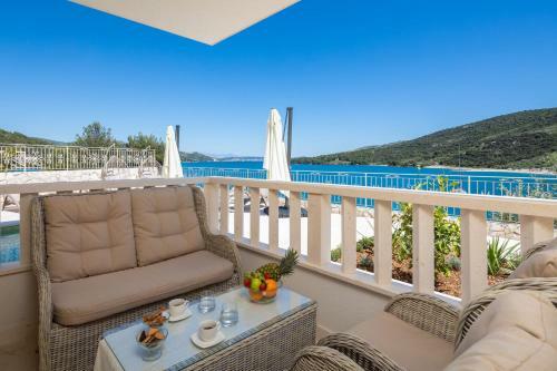 Apartments Villa Maracella