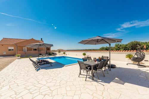 Villa Jenny