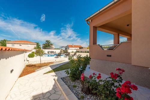 Villa Jenny