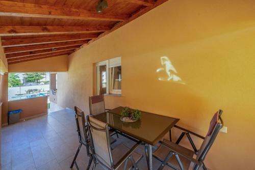 Villa Jenny