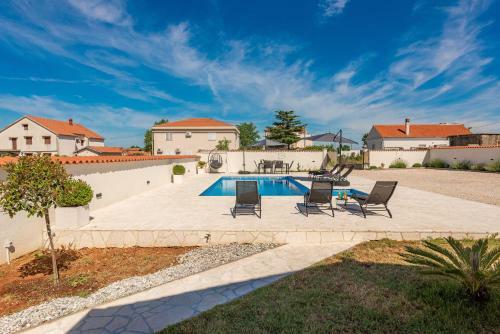 Villa Jenny