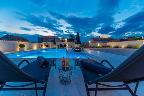 Villa Jenny