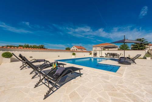 Villa Jenny