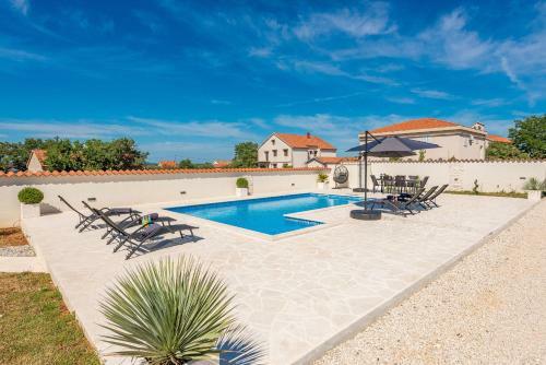 Villa Jenny