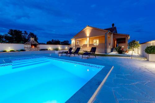 Villa Jenny
