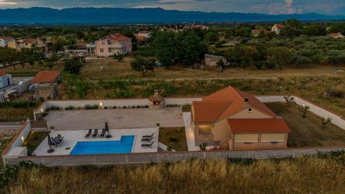Villa Jenny