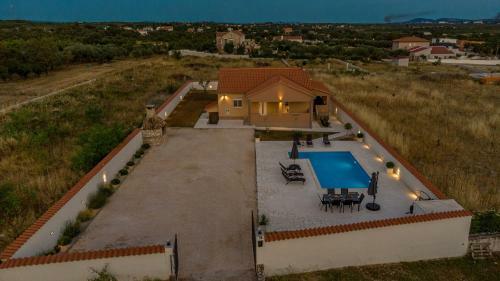 Villa Jenny