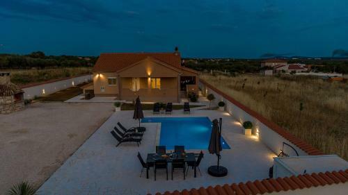 Villa Jenny