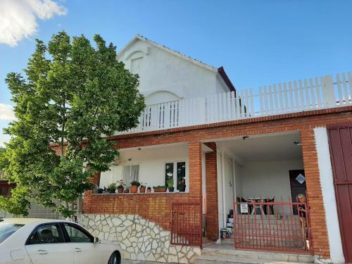 Apartamento House Milanko