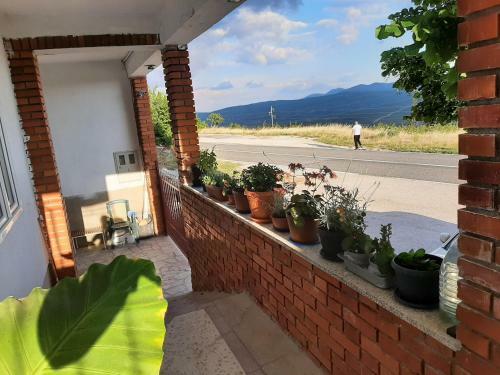 Apartamento House Milanko