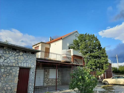 Apartamento House Milanko