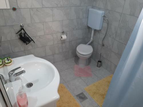 Apartamento House Milanko