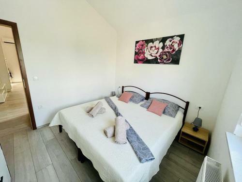 Apartman Tina