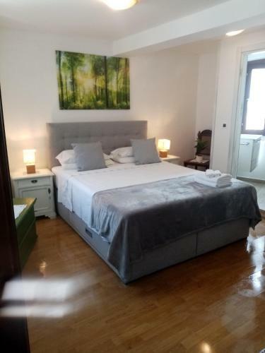 Hostal Rooms Serafin - Antico