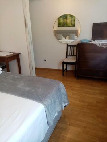 Hostal Rooms Serafin - Antico